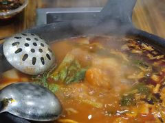 -笔记安顺夺夺粉火锅