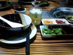 -盈田盈粥庄(博山东路店)