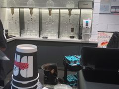-Dogi&kiki Coffee(中心商务大厦店)