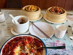 -甲乙丙丁港式茶餐厅(荣祥广场店)
