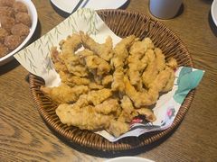 -河沿肉饼Beijing Pie(东华门店)