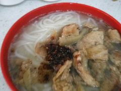 -七九清汤粉(万达店)
