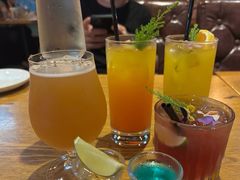 -味德西餐音乐酒吧 Wade's Bar&Grill