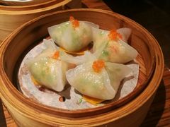 -珍宝轩海鲜火锅(碧湖大厦店)