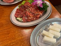 -大阪烧肉BAKA一代(十亩地店)