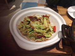 -九毛九西北菜(大东海店)