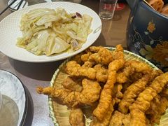 -食藕·武昌鱼(古德寺店)