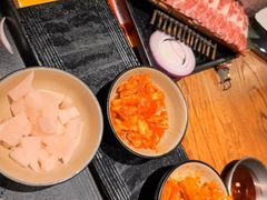 -九田家黑牛烤肉料理(房山区龙湖天街店)