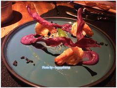 -AZUL by FUEL蓝色·法式酒馆(琶醍店)