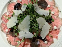 -Erman岩烧牛排(虹桥南丰城店)