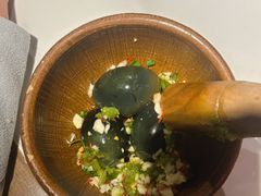 -图味美小黄鱼·景德菜(浙江路店)
