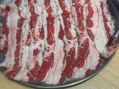 -麻蒲碳烤肉(嘉禾东平地铁站19号店)