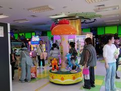 -北京华联购物中心(天通苑店)