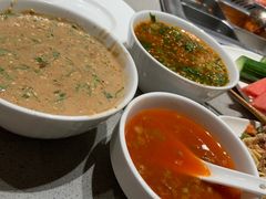 -海底捞火锅(河东万达广场店)