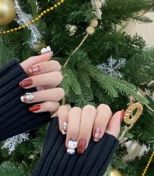 -M·X Nail日式美甲美睫