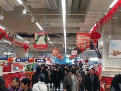 -凯德广场(西城店)