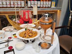 -狮拾久·现代新加坡料理(壹方城店)