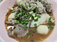 -榮泰米粉湯(Left Shop)