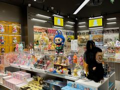 -泡泡玛特POPMART(正佳广场店)