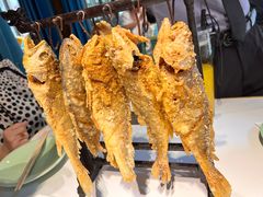 -北平盛世·新京菜·北京烤鸭(劲松·双井店)