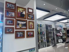 -YONEX网羽有约(新街口店)