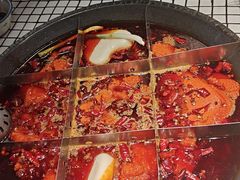 -董眼镜火锅(洪崖洞总店)
