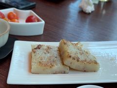 -蛇口希尔顿南海酒店·随轩中餐厅·粤菜