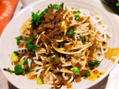 凉面-巴厘龙虾·榜首油焖大虾(旗舰店·万松园)
