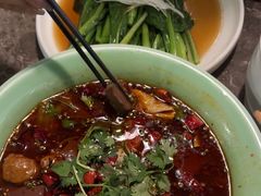 -绿茶餐厅(天津天河城店)