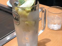 -鹤桥风月(ヨドバシ梅田店)