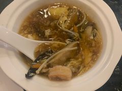 -桃园中华料理炸酱面(燕儿岛路店)