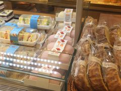 -面包新语(滨湖万达店)