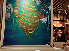 -谷丽羊肉串·新疆烧烤·羊肉火锅大排档·原老马烧烤(砂子塘店)