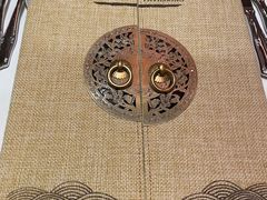 -北京古城老院厉晓麟精致菜