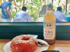 -Peet's 皮爷咖啡(东湖路手作店)
