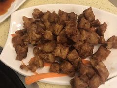 -芭夯兔·兔肉汤锅(新都店)