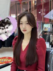 -FINE HAIR 烫染专业设计