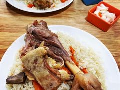 -零·壹新疆羊肉抓饭