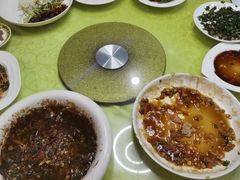 -老光跃特色餐馆