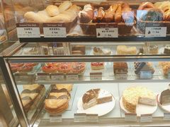 -德南面包房(尚都店)