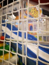 -多奇妙乐园·淘气堡·电玩·抓娃娃(海口吾悦店)