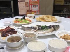 -稻香酒家·35年老字号(侨光店)
