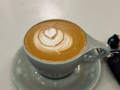 -二里咖啡(上堡公寓店)