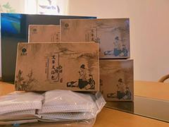 -左悦·艾灸调理·推拿按摩·精油SPA(卓悦汇店)