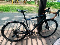 -SPECIALIZED闪电自行车(北苑路店)