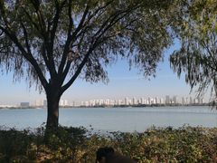 -石湖景区