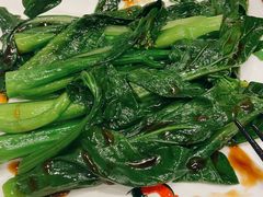 菜心-有章牛杂(石厦店)