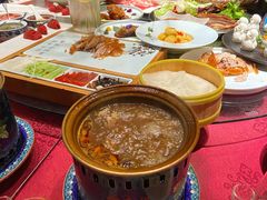 -东来顺饭庄(西直门店)