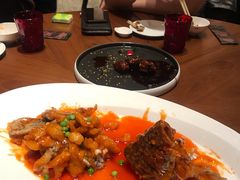 -上海人家花樣年华(中山公园店)