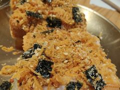 -小豆海棠(嘉兴路店)